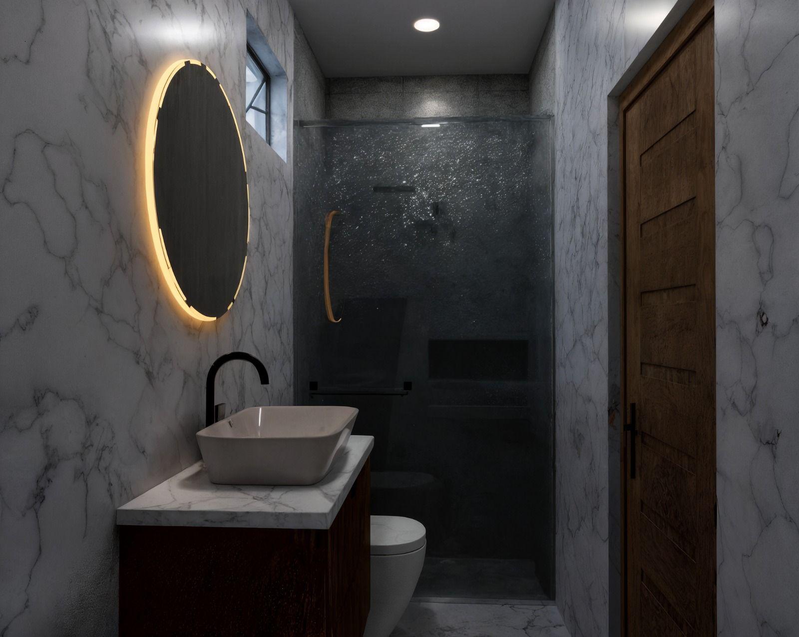 Renders Personalizados