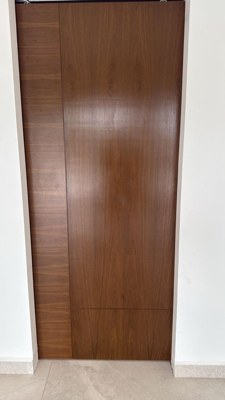Puertas de Deck